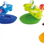 Goki Animal Castanets