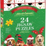 Adventni koledar Božične tačke