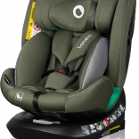 Lionelo car seat Bastiaan One i-Size 40–150 cm Green Olive