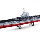 Sluban Construction Aircraft Carrier