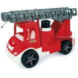 Camion de pompiers 43 cm Multi Truck sous film