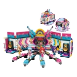 Shining Stage Superstar Set