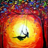 Enjoy puzzle memories of childhood 1000 pieces