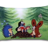 Pillow Mole Reader 45x30