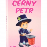 Card Game Black Peter Chimney Sweep for Girls