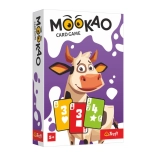 Mookao Card Game – family party game