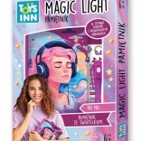 Journal musical Magic Light