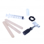 Kleine doktersset voor kinderen