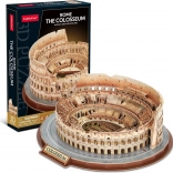 3D puzzle Colosseum 163 pieces CubicFun