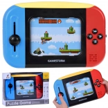 Retro gaming console