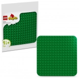 LEGO® DUPLO® 10460 Grüne Bauplatte