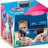 PLAYMOBIL Portable Dollhouse