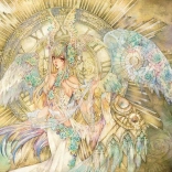 Sun Puzzle 1000 Pieces MAGNOLIA