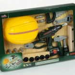 Jeu d'outils pour enfants Bosch 36 pièces