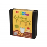 Veselá Věda - Bylinkové Tvoření