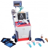 Medical Cart Toy for Kids