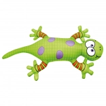 Plush Salamander BINO 56 cm Green