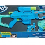 Nerf Elite 2.0 Tactical Pack – set of blasters and darts