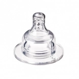 Tétine dynamique LOVI SUPER VENT rapide 9m+