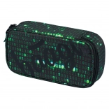 School Pencil Case Etue Numbers