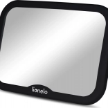 Baby Monitoring Mirror Lionelo Sett Black Carbon