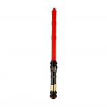 Space Sword with Light and Sound Effects