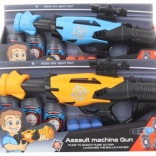 Foam Ball Gun for Kids