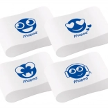 gumovací pryž MAPED Essentials Soft s motivem emoji