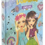 Sieradenmaakset – Diamond Painting Besties