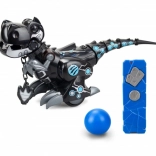 remote-controlled robotic dinosaur my dino ii