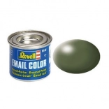 Revell Email Color olive green RAL 6003, semi-matte 14 ml