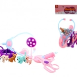 Doctor's Set with Puppies