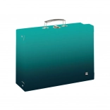 OXY Stickers Case for School Supplies and Toys