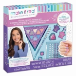 Mystic Crystal Palette for a Beautiful Look