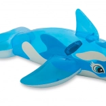 Orque gonflable pour enfants