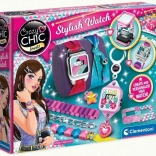 Creative Set Crazy Chic Watches