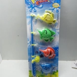 Fishing Set Play 38 cm