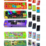 Large Plastic Domino