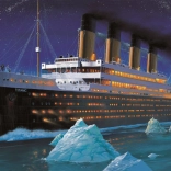 Trefl TITANIC 1000-piece Puzzle