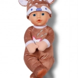 Doll BABY Born Sleeper Deer 30 cm