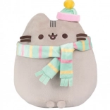 Maskot Pusheen Cozy Winter