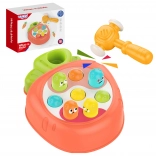 Woopie - Skill Game Whack a Mole