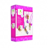 Production of Mini Jewelry from Bottles