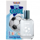 Tubi Glam: Be Cool perfume for kids
