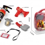 PLEJO Firefighter Suitcase