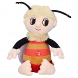 Čmelda plüss éneklő 26 cm