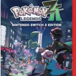 Pokémon Legends: Z-A for Nintendo Switch