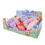 Pearly Pods Farm Friends – collectible surprise mini barn plushies