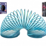 Vesmírná hračka spirála pro děti