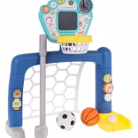 3-in-1 Sports Set